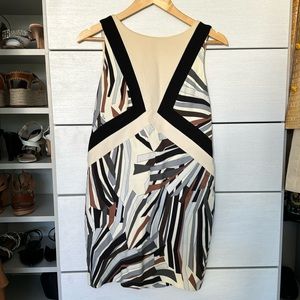 Pucci shift dress